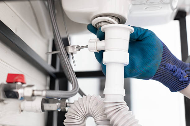 Reliable Plumbing contractor in Coolidge, GA by AAA Plumbing Heating
